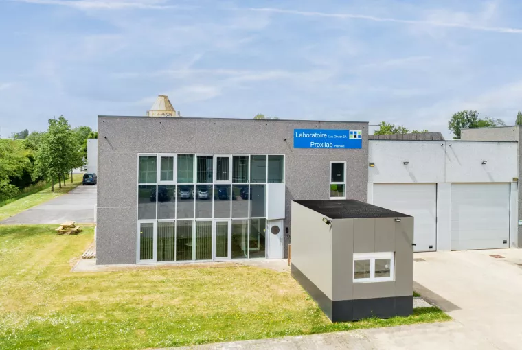 Laboratoire